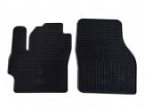 Covorase auto Mazda 3 2003-2009 (negru) Schwar 2-buc (92113)