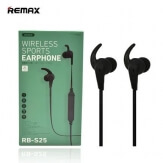 Remax Bluetooth Căști RB-S25 Remax Bluetooth Căști RB-S25