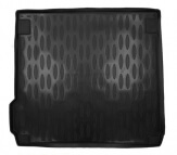 Covorase auto BMW X5 (E70) (2007-15) portbagaj