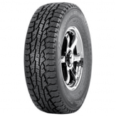 Nokian (перед) 255/50 R19 107W XL SUV Hakka Black