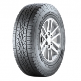 Continental CrossContact ATR FR 255/60R17 106V