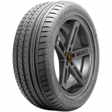 Continental ContiSportContact 2 MO FR 265/45R20 104Y