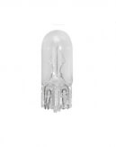 Bec cu halogen T10 12v 3w Bec cu halogen T10 12v 3w