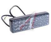 Прямой задний фонарь STOP LED Прямой задний фонарь STOP LED