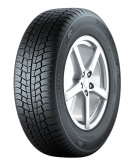 Gislaved EURO FROST 6 XL FR 4x4 255/50 R19 107V