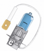 Bec cu halogen 64151 CBI 55W 12V PK22S 10 H3