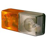 Lampă față F-402 MTZ p/n