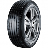 Continental ContiPremiumContact 5 VOL FR 225/55R17 97V