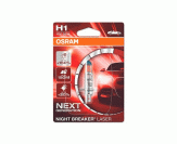 ЛАМПА OSRAM 64150 NL-01B +150% H1 12V 55W
