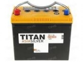 TITAN ASIA SILVER 12V 70.1Ah 600A 13B 230/175/221 левый