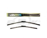Дворники R.B.W. blister 90804 24+19 BMW 3 Sedan/ Mercedes