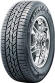 SilverStone 235/65 R17 108H XL ESTIVA X5