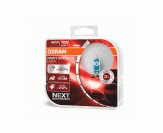 ЛАМПА ГАЛОГЕННАЯ Н11 OSRAM 64211 NL +150% 12V 55W