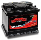 Sznajder Plus 550 57