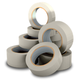 Banda de mascare 18 * 50 60 de grade