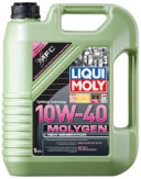 Liqui Moly Molygen New Generation 10W-40 5L