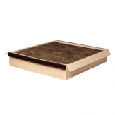 FILTRU SALON CHAMPION CCF 0043C (K 1120 A)