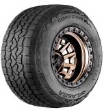 Lassa Competus A/T 3 265/70 R16 112T