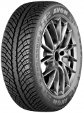 Avon WX7 245/45 R18 100V