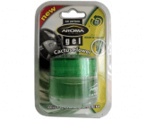 Aroma Car Gel (cactus flower) 50ml Ароматизатор
