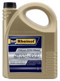 Rheinol SWD Primus DXM 5W-40 5L