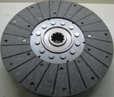 Disc de ambreiaj al ambreiajului antrenat YuMZ PTO