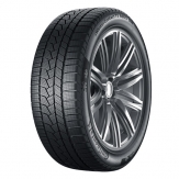 Continental WinterContact TS 860 S XL FR 275/40R21 107V