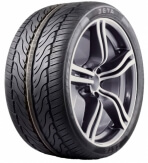 Zeta AZURA Runflat 275/40 R20 106W