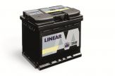 FIAMM LINEAR 12V 44Ah (420 EN) 207/175/175 FIAMM LINEAR 12V 44Ah (420 EN) 207/175/175