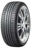 Nexen Classe Premiere CP672 215/55 R17 94V