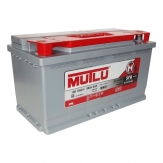MUTLU 100Ah MUTLU 100Ah