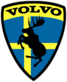Autosticker "Volvo moose Sweden 2" Autosticker "Volvo moose Sweden 2"