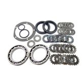 Set de pro-support MTZ RTI REZON