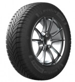 MICHELIN Alpin 6 205/60 R16 96H