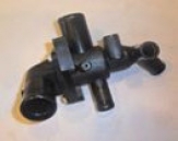 FASE Термостат охлаждающая жидкость FİESTA ZETEC ROCAM 1.3 96>