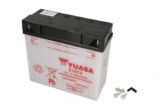 YUASA 51913 12V 19Ah 100A P 186/82/171 B00 YUASA 51913 12V 19Ah 100A P 186/82/171 B00