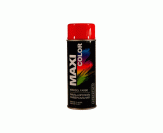 EMAIL MX3000 MAXI COLOR RAL3000 ROSU-PORTOCALIU 400ML