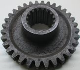 Шестерня 1224 z=32/18 МТЗ