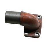 Adaptor colector MTZ