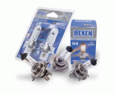 HEXEN H1 12V 55W P14,5S SUPER VISION +50% (2112SVL(BL2))