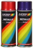 51482 Red Met autolack sp.400ml 51482 Red Met autolack sp.400ml