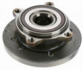 Butuc roata EBI SERIA 1-3 E81/ E82/ E90/ E91/ E92/ E93 04> 07