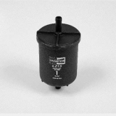 ТОПЛИВНЫЙ ФИЛЬТР CHAMPION L 426/606 (KL 78)