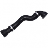 RADIATOR HOSE, E39 M52 UPPER --09/98