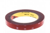 Banda adeziva fata-verso 3M 10mm Banda adeziva fata-verso 3M 10mm
