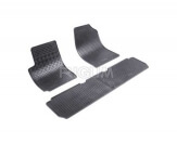 Автоковрики резиновые Rigum для Citroen Xsara Picasso 00- Автоковрики резиновые Rigum для Citroen Xsara Picasso 00-