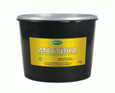 MASTIC OILRIGHT BITUMINOS 2KG MASTIC OILRIGHT BITUMINOS 2KG