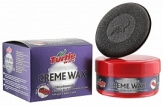 Turtle Wax C.R. Protect & Shine Creme Wax FG 6884 Crema pentru lustruirea 250gr