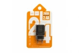 Hoco Розетка 220V 2 USB C33A Hoco Розетка 220V 2 USB C33A