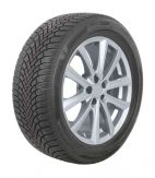 Bridgestone Blizzak 6 255/65 R17 114V